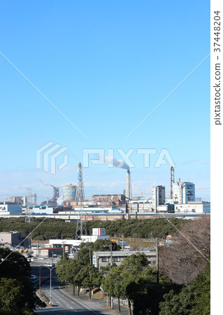 Kimitsu生產現場 Kimitsu生產現場 37448204