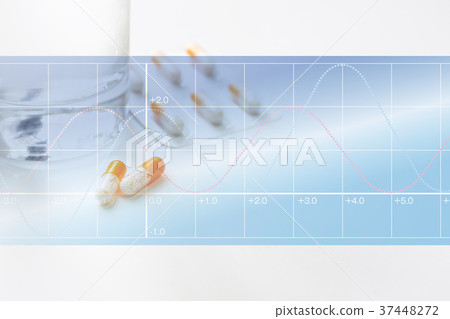 Medical image drinking medicine Medical image drinking medicine 37448272