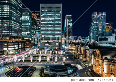 2017東京Michi Terrace東京站丸之內廣場 2017東京Michi Terrace東京站丸之內廣場 37452964