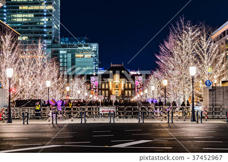 2017東京Michi Terrace Yukikodori 37452967