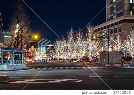 2017東京Michi Terrace Yukikodori 37452968