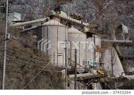 石灰鎮 石灰鎮 37453264