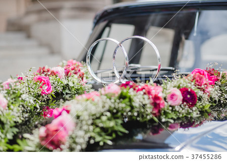 wedding flowers bride bouquet 37455286