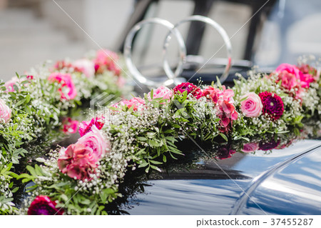 wedding flowers bride bouquet 37455287