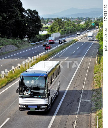 交通圖片大巴士 37455462