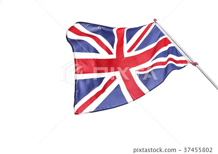Flag of the United Kingdom 37455802