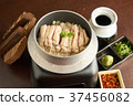 Kaomangai風格鍋飯 37456082