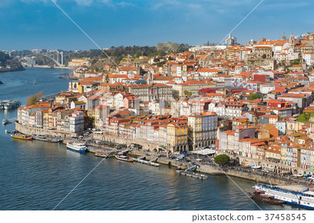 葡萄牙波爾圖 37458545