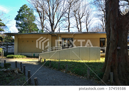 世田谷步行街：Kouka Hakata Spring Park Kouka Memorial Hall 37459386