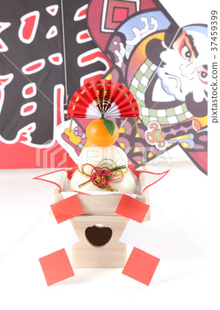 日本風箏 日本風箏 37459399