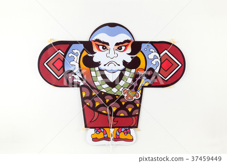 日本風箏 37459449
