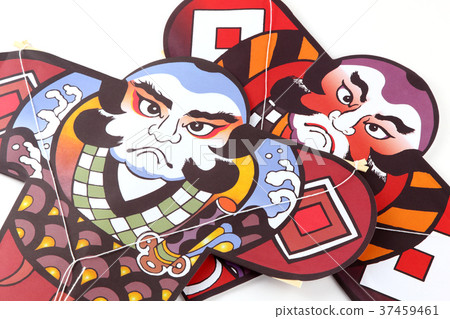 Japanese kite Japanese kite 37459461