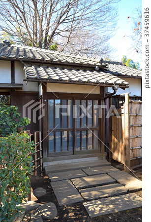 世田谷步行道:Akahana Hatsuharuen Aiko的住所 世田谷步行道:Akahana Hatsuharuen Aiko的住所 37459616