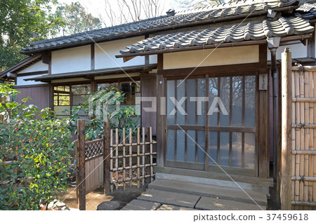 世田谷步行道:Akahana Hatsuharuen Aiko的住所 世田谷步行道:Akahana Hatsuharuen Aiko的住所 37459618