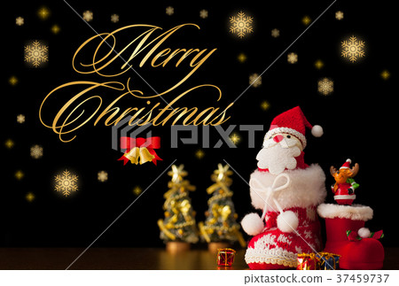 Christmas card  37459737