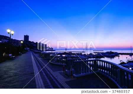 Dawn of Atami (August) 37460357