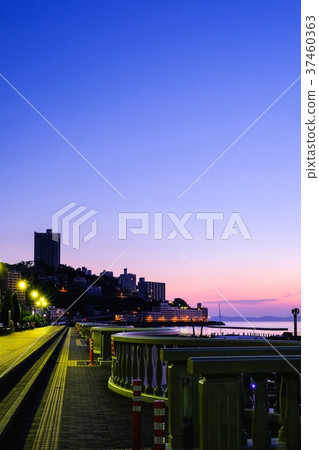 Dawn of Atami (August) Dawn of Atami (August) 37460363