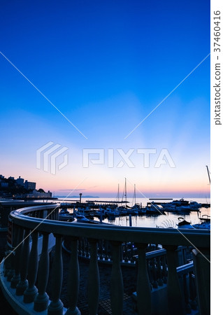 Dawn of Atami (August) 37460416