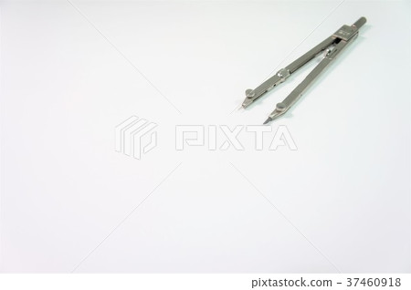 Drawing tool compass Drawing tool compass 37460918