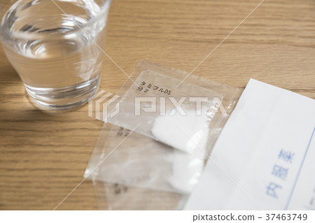Tamiflu 37463749