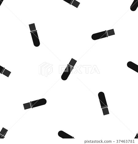Welding Rods pattern seamless black 37463781