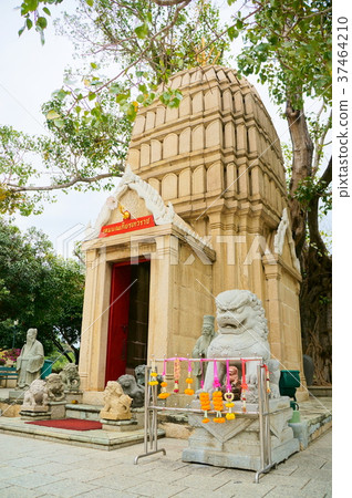 Baan Pine Palace Baan Pine Palace 37464210