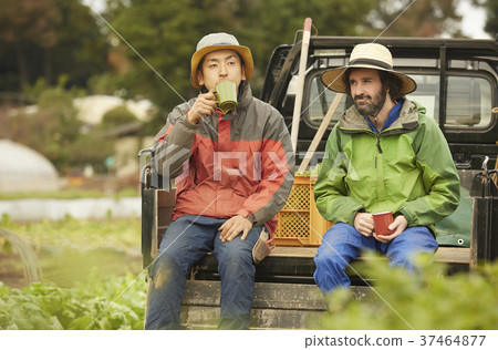 農業打破外星人 農業打破外星人 37464877