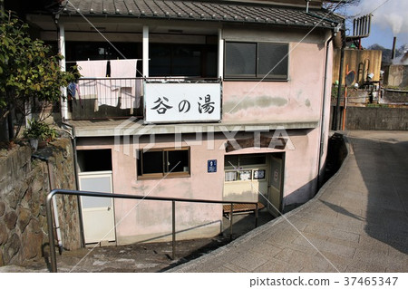 鐵道溫泉*熱水穀 37465347