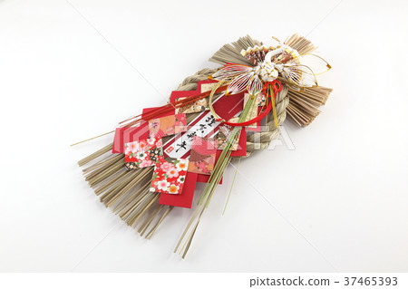 新年裝飾 新年裝飾 37465393