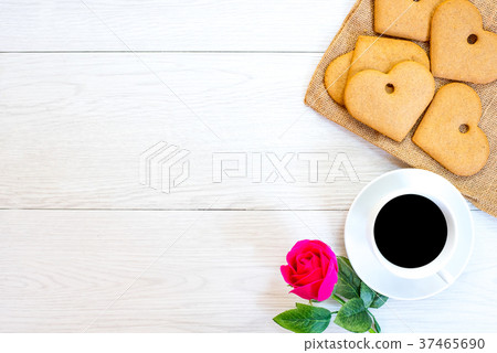 Valentines day and Sweetest day, love concept  37465690