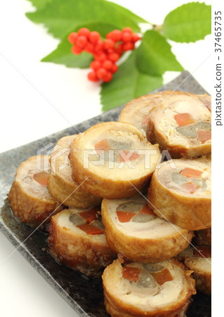 Chicken Yawata 37465735