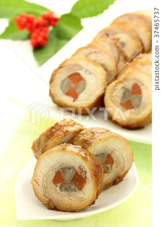 Chicken Yawata 37465737