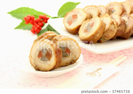 Chicken Yawata 37465738