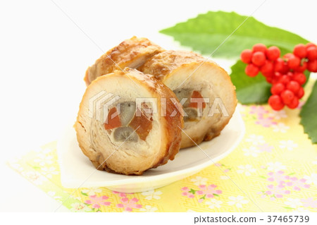 Chicken Yawata 37465739