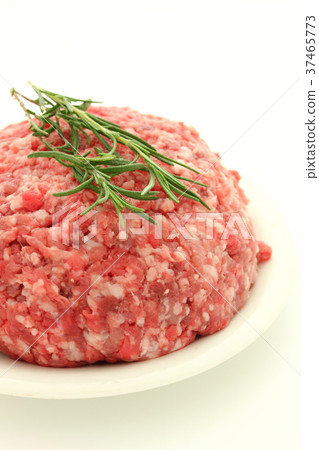混合碎肉 37465773