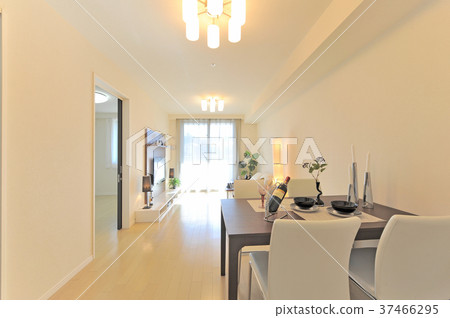 Living room 37466295