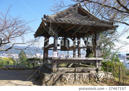 Kochi Castle / Kansuido 37467197