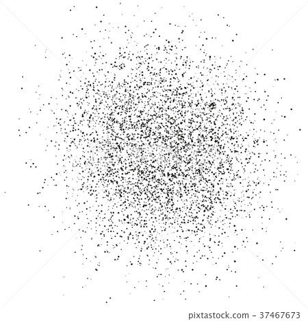 Paint spray abstract effect. EPS 10 vector Paint spray abstract effect. EPS 10 vector 37467673