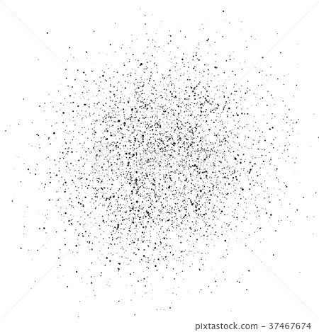 Paint spray abstract effect. EPS 10 vector Paint spray abstract effect. EPS 10 vector 37467674