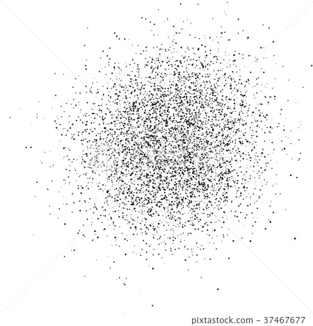 Paint spray abstract effect. EPS 10 vector Paint spray abstract effect. EPS 10 vector 37467677