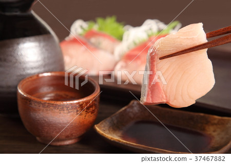 黃尾魚 黃尾魚 37467882