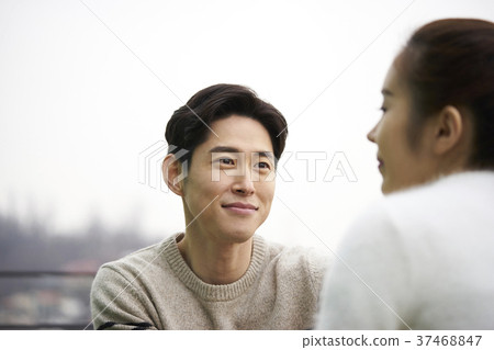 夫婦，夫婦，韓國 37468847