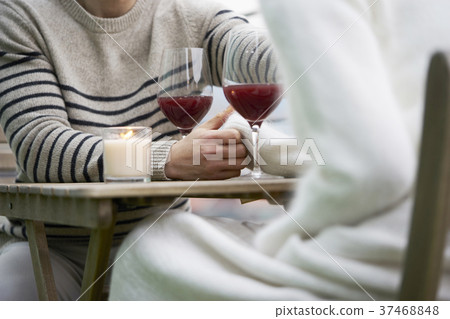 Couple, couple, korean 37468848