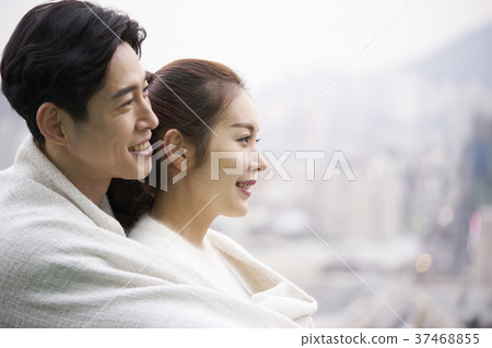 夫婦,夫婦,韓國 夫婦,夫婦,韓國 37468855