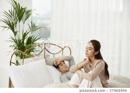 Couple, couple, korean 37468944