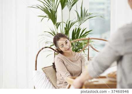 Couple, couple, korean 37468946