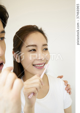 Couple, couple, korean Couple, couple, korean 37468965
