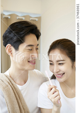 Couple, couple, korean Couple, couple, korean 37468981