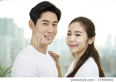 夫婦，夫婦，韓國 37469000