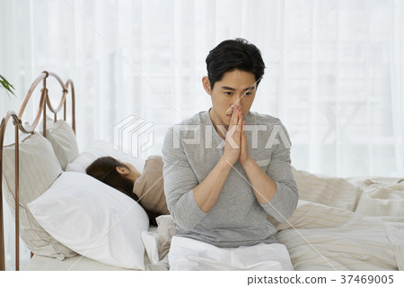 Couple, couple, korean 37469005